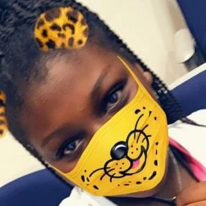 Meet your Posher, Kyra